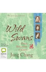 Wild Swans