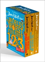 The World of David Walliams