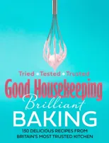 Good Housekeeping Brilliant Baking