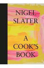 A Cook's Book