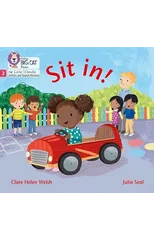 Sit in!