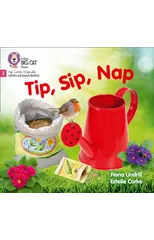 Tip, Sip, Nap