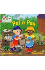 Pat a Pan