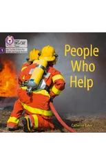 People Who Help