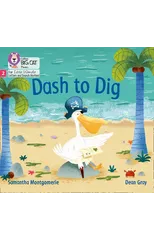 Dash to Dig