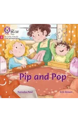 Pip and Pop