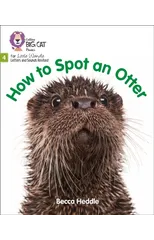 How to Spot an Otter