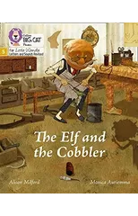 The Elf and the Cobbler