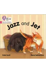 Jazz and Jet