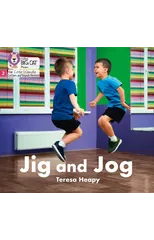 Jig and Jog
