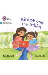 Aimee and the Tablet