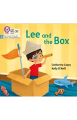 Lee and the Box