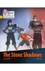 The Stone Shadows