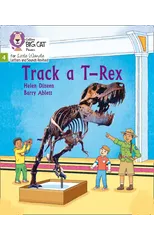 Track a T-Rex