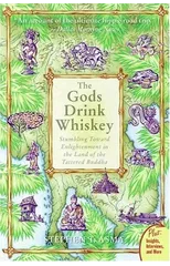 The God's Drink Whiskey