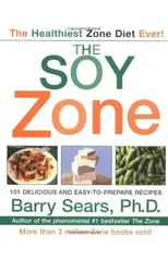 The Soy Zone