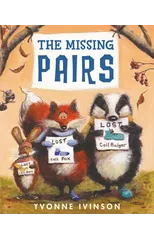The Missing Pairs