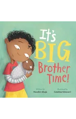 It's Big Brother Time!