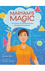 Maryam’s Magic