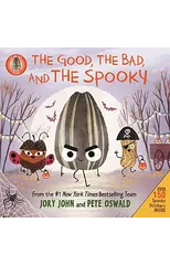 The Bad Seed Presents