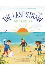 The Last Straw