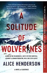 A Solitude of Wolverines