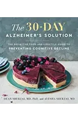 The 30-Day Alzheimer's Solution
