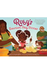 Ruby's Reunion Day Dinner