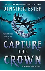 Capture the Crown