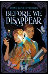 Before We Disappear