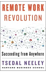 Remote Work Revolution