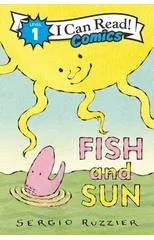 Fish and Sun