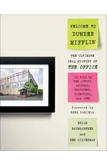 Welcome to Dunder Mifflin