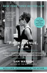 Fifth Avenue, 5 A.M.