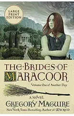 The Brides of Maracoor