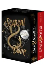 Serpent & Dove 2-Book Box Set
