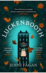 Luckenbooth