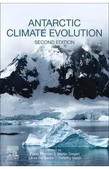 Antarctic Climate Evolution