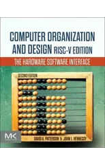 Computer Organization and Design RISC-V Edition