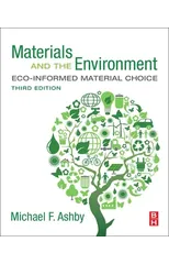 Materials and the Environment