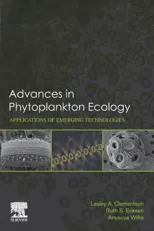 Advances in Phytoplankton Ecology