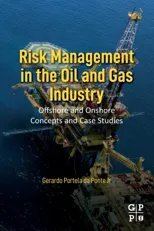 Risk Management in the Oil and Gas Industry