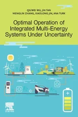 Optimal Operation of Integrated Multi-Energy Systems Under Uncertainty