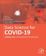 Data Science for Covid-19 Volume 1