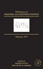 Advances in Imaging and Electron Physics