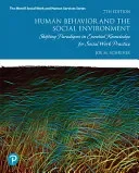Human Behavior and the Social Environment
