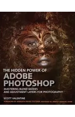 Hidden Power of Adobe Photoshop, The
