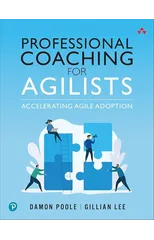 Professional Coaching for Agilists