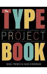 Type Project Book, The