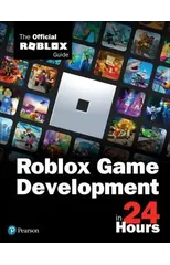 Roblox Game Development in 24 Hours